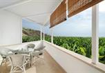 Location vacances Santiago del Teide - Playa la Arena Sea View-1