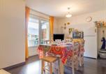 Location vacances Luz-Saint-Sauveur - Agréable T2 Cabine avec Piscine, Balcon et Wifi à Luz-Saint-Sauveur - Fr-1-402-116-2