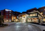 Hôtel Locust Grove - Residence Inn by Marriott Atlanta Mcdonough-2