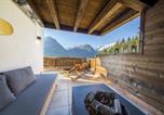Location vacances Salzbourg - Nationalpark Chalet Schwarze Wand-1