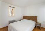 Location vacances Lacanau - Rives du Lac N4 3p5-4