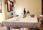 Location vacances Pistoia - Carducci flat - in centro storico-4