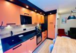Location vacances Gérardmer - Appartement haut-de-gamme au centre de Gérardmer-3
