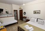 Hôtel Archea Olimpia - Kotsoris Studios-3