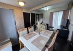 Location vacances  Japon - 横浜 Js House Yokohama - ペット犬可-4