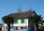 Camping avec Piscine Auberville - Camping Homair - Riva Bella-3