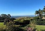 Hôtel Montville - Maleny Terrace Cottages-2