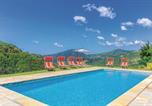 Location vacances Fivizzano - Casa Il Capriolo-1
