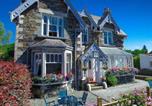 Hôtel Kendal - Elim Bank Guest House-1