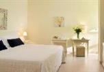 Hôtel Toscane - Hotel Sina Astor-4