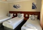 Location vacances Killarney - 36 Flesk River Apartment-3