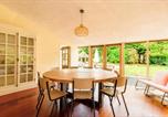 Location vacances Opmeer - 13p 5b Beautiful villa with Pool and Jacuzzi-4