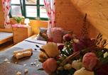 Location vacances Frymburk - Srubové apartmány Rak-4