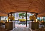 Hôtel The Rocks - Sofitel Sydney Wentworth-1