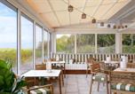 Hôtel Graal-Müritz - Ifa Graal-Müritz Hotel & Spa-3