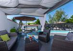Location vacances Poreč - Holiday Homes in Porec - Istrien 42537-1