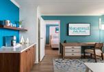 Hôtel Montgomery - Margaritaville Lake Resort, Lake Conroe-1