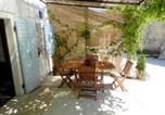 Location vacances  Pazin - House Elena-2