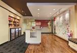 Hôtel Bourbonnais - Towneplace Suites Joliet South-3