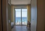 Hôtel Sestri Levante - Hotel 4 Venti spa & wellness-1