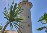 Location vacances Bibione - Cozy flat with a terrace-Beahost-2