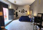 Hôtel Guanajuato - Suites Casa Vida-4