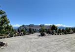 Hôtel Kelowna - Autumn Lane B&B, Farmhouse Elegance & Stunning Lakeviews-2