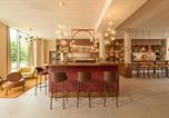 Hôtel Saint-André-les-Vergers - Okko Hotels Troyes Centre-1