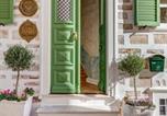 Location vacances Galissas - Palazzo Santa Maria - Historic Hotels of Europe-4
