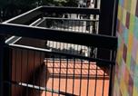 Hôtel Communauté de Madrid - Hotel Madrid Río-2