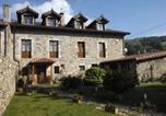 Location vacances Liérganes - Posada Montero de la Concha-1