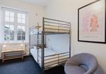 Hôtel Børkop - Nomad City Hotel - Odense-4