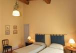 Location vacances Chiusi della Verna - Camera Blu Agriturismo Catarsena-1