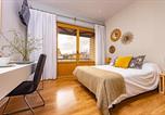 Hôtel Palence - Eco-Hotel Doña Mayor-2