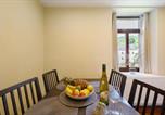 Location vacances Traben-Trarbach - Alte Stadtvilla Weinberg 6-2