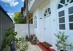 Location vacances Galle - Apartment no17-1