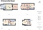 Location vacances Cowes - 74 Granville Road-2