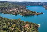 Camping Saint-Laurent-du-Verdon - Camping CAMPASUN le Soleil-1