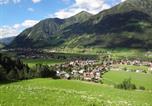 Location vacances Bad Hofgastein - Schlossalm Appartement-3