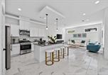 Location vacances Spring - Sophisticated Home Office Galleria & Nrg-3