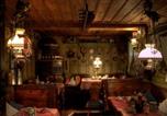 Location vacances Windelsbach - Altfraenkische Weinstube-2