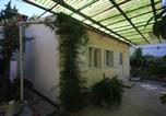 Location vacances Vis - Seaside holiday house Cove Rogacic, Vis - 8886-3