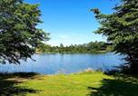 Camping Isle-et-Bardais - Camping Les Ecossais