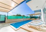 Location vacances Dalyan - Villa Horizon-3