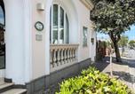 Hôtel Ischia - Hotel Rosetta-1