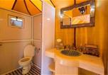 Camping Merzouga - Safari Luxury Camp-3