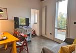 Location vacances Sestri Levante - Mare e Natura by Holiday World-4