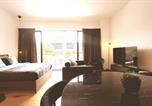 Location vacances Mexico - Hermoso centrico acogedor en La Roma-3