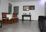 Hôtel Botswana - Strand Meadows B&B-1