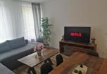 Location vacances Cologne - Kölsche Wohnung 1c-3